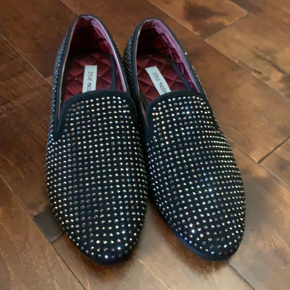 Steve Madden shoes
